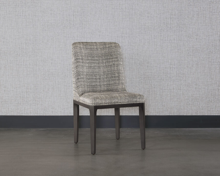 Elisa Light Oak Dining Chair