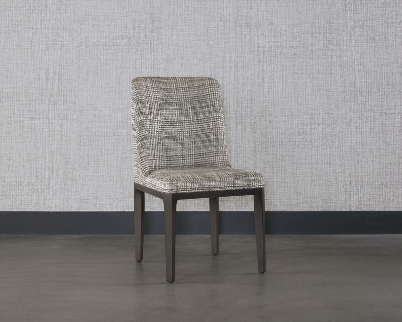 Elisa Light Oak Dining Chair