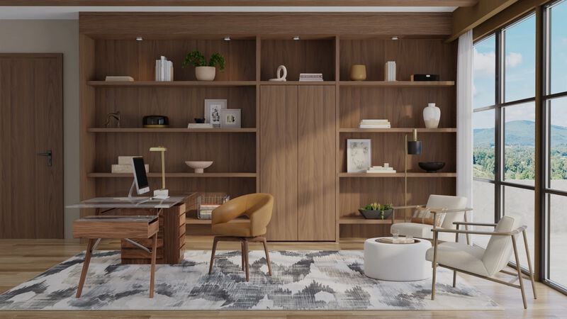 Greenwich 39U1F Collection image number 1