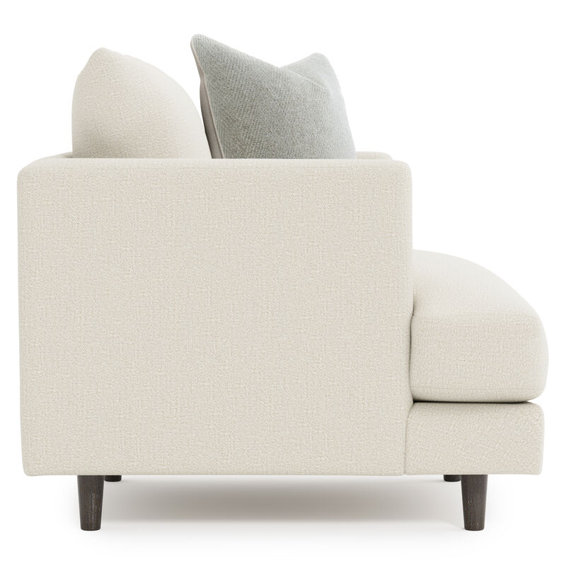 Colette Fabric Chair image number 1