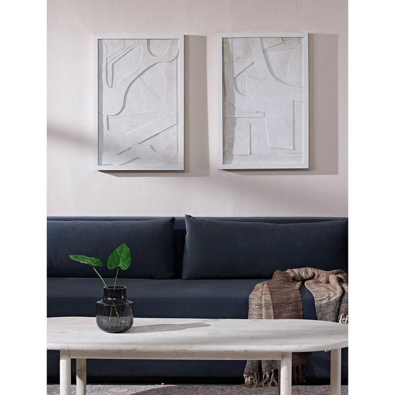 Renwil Pathfinder Rectangular Wall Art