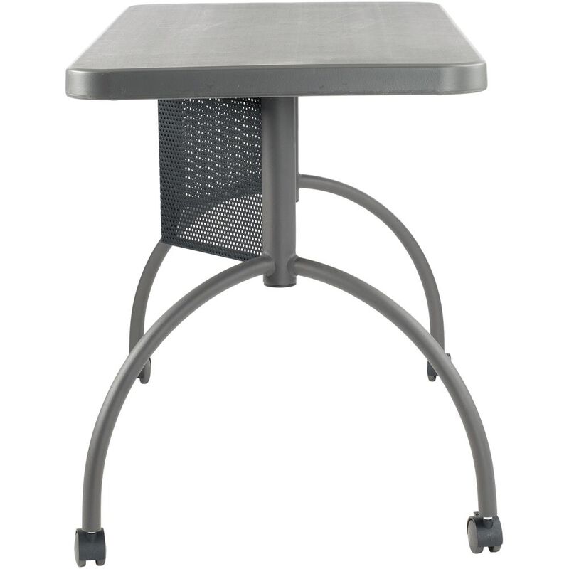 Oklahoma Sound&reg; Teacher's WorkPod Desk