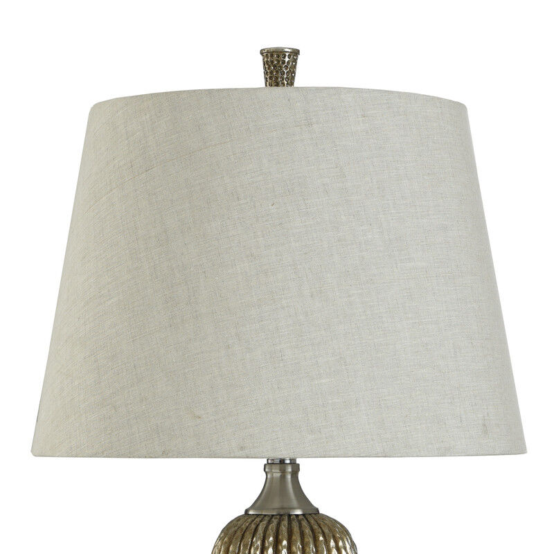Gold Gala Table Lamp
