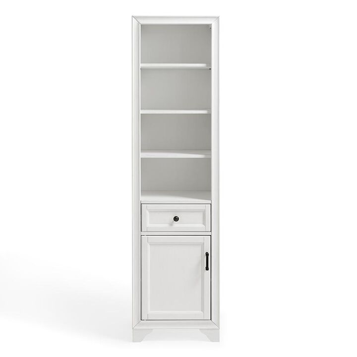 Tara Linen Storage Cabinet