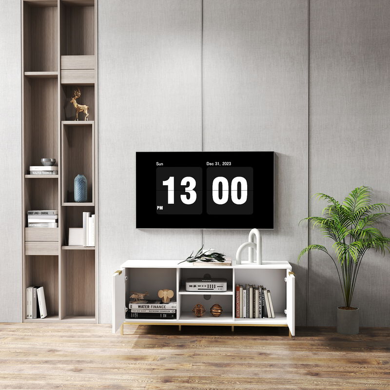 Dibrup TV Stand image number 4
