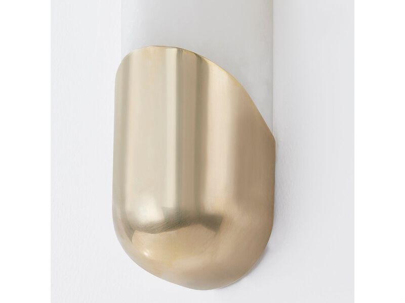 Rome Wall Sconce image number 1