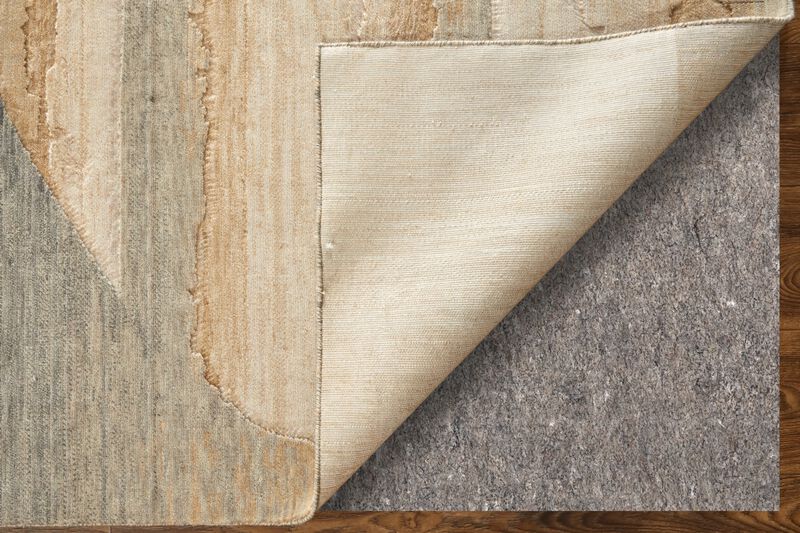 Jaxson 39PXF Tan/Brown/Gray 9' x 12' Rug image number 2