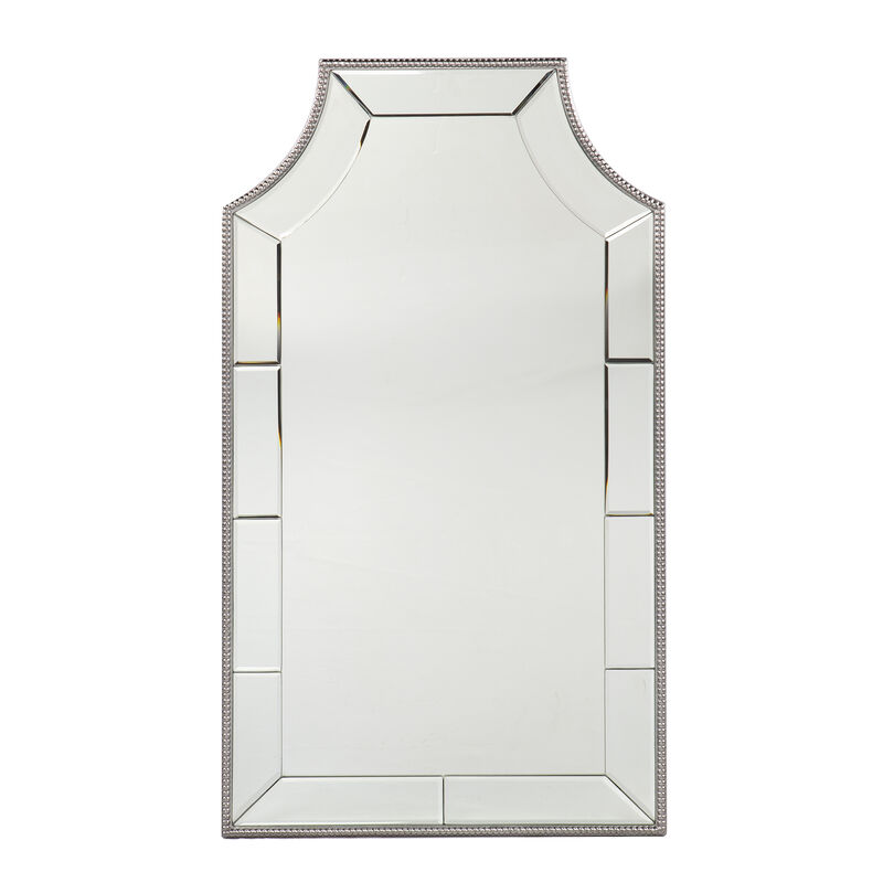 Leaston Decorative Wall Mirror