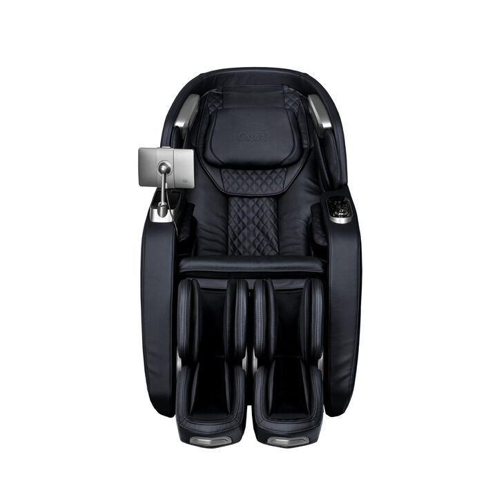 Bravo Duo Flex - Black