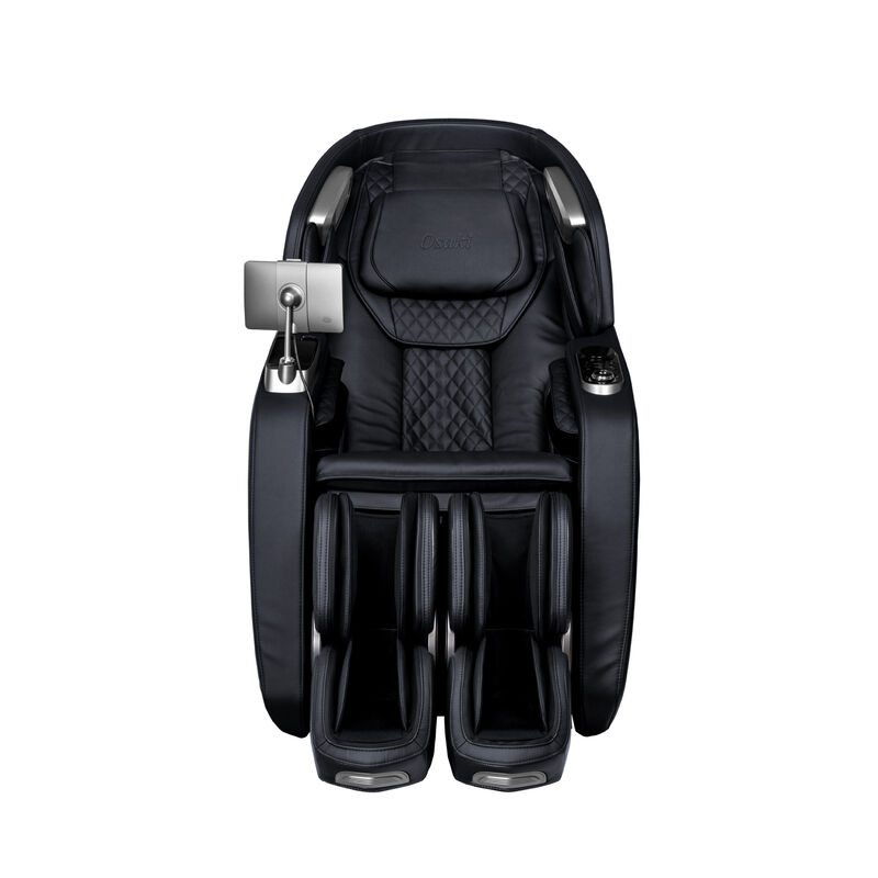 Bravo Duo Flex - Black image number 1