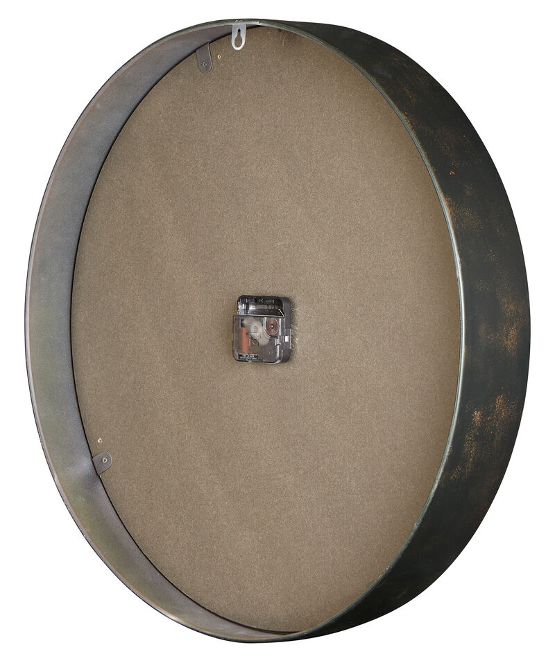 Howard Miller 625748 Howard Miller Kayden Gallery Wall Clock 625748 image number 3