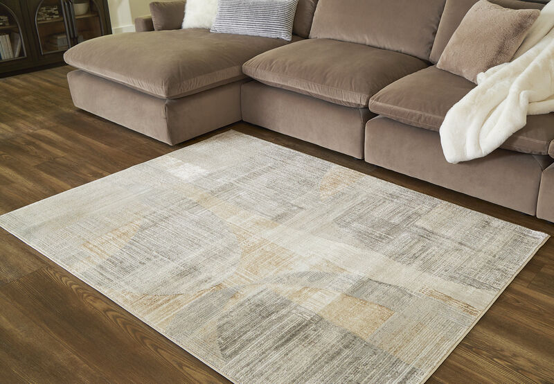 Truward 5' x 7' Rug image number 1