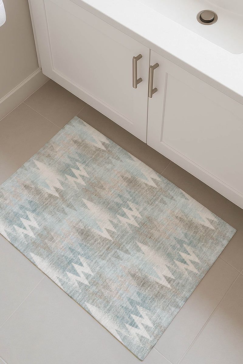 Soft Essentials SE5 Sky 10' x 14' Rug image number 2