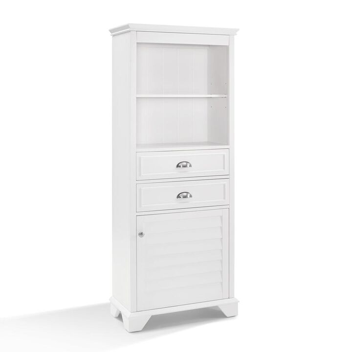 Lydia Tall Storage Cabinet