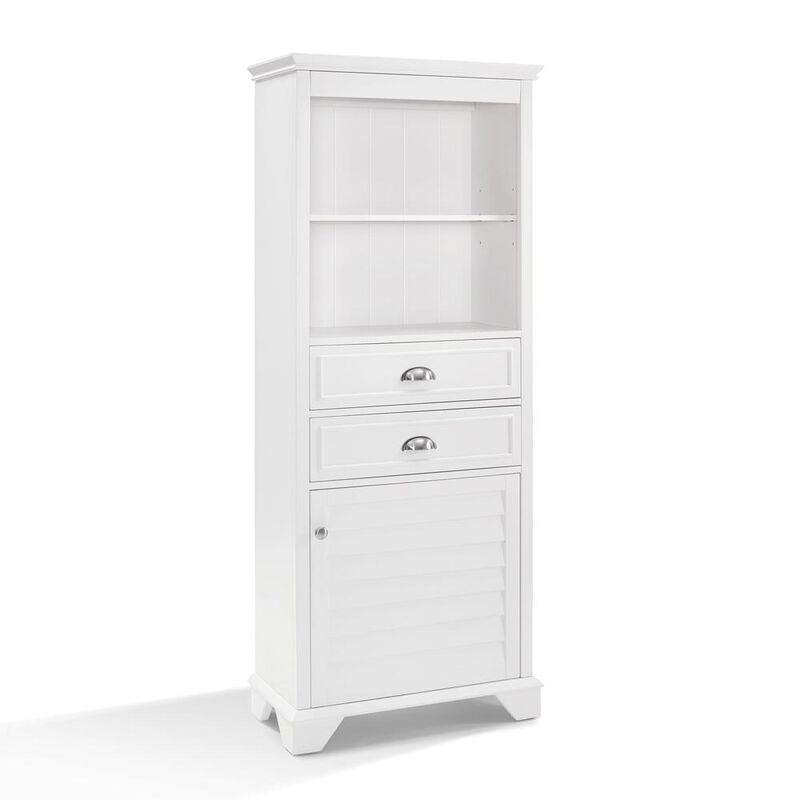 Lydia Tall Storage Cabinet
