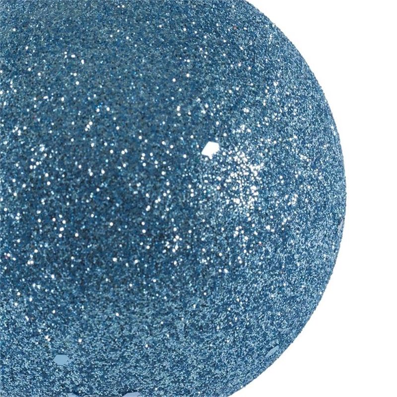 Vickerman 2.75" Periwinkle 4-Finish ORN Asst 20Box image number 1