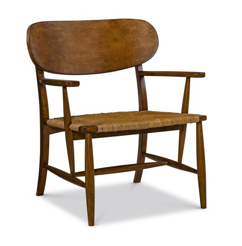 Oliver Accent Chair image number 1