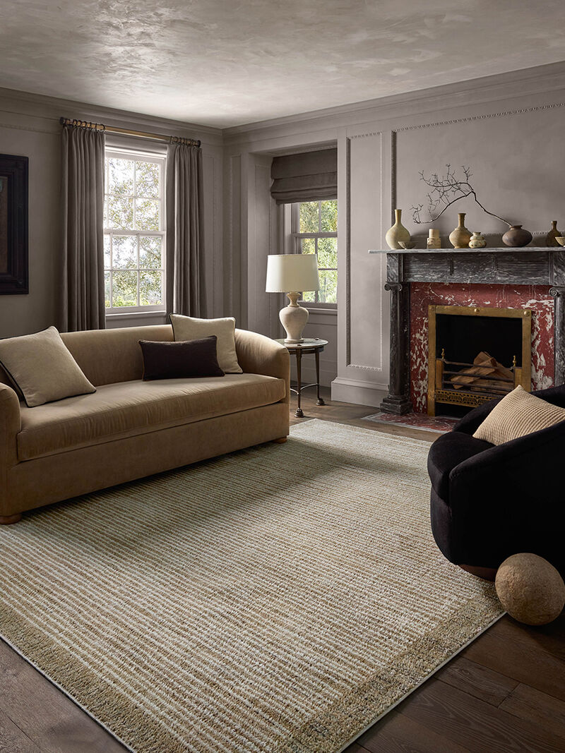 Bleecker BLE02 Collection by Jeremiah Brent x Loloi