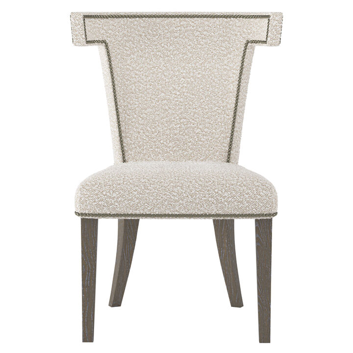 Remy Fabric Side Chair