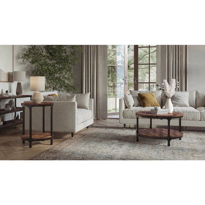 Jofran Urban Nature Sofa Table