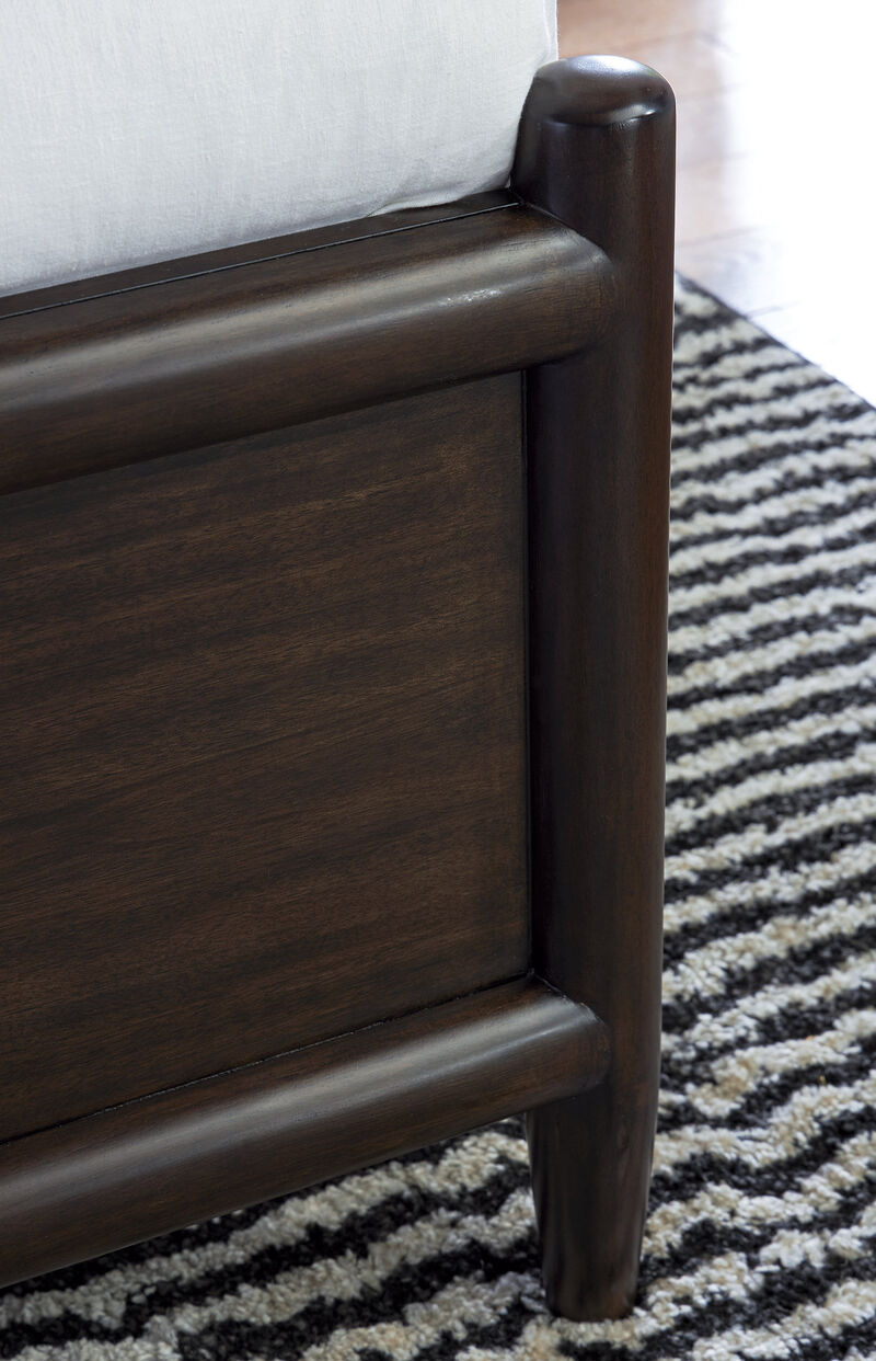 Dantenton Queen Panel Bed image number 2