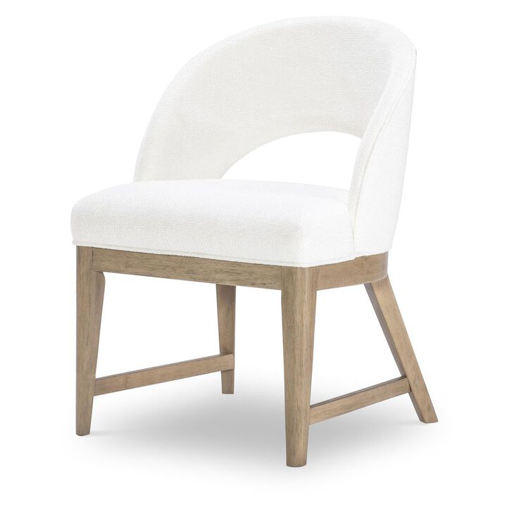 Legacy Classic Melrose Uph Barrel Back Arm Chair (Seat Height 19)