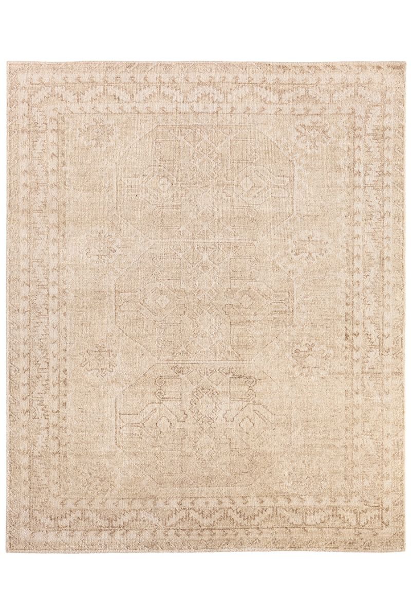 Azad Aires Frosted Almond 9' x 12' Rug image number 0