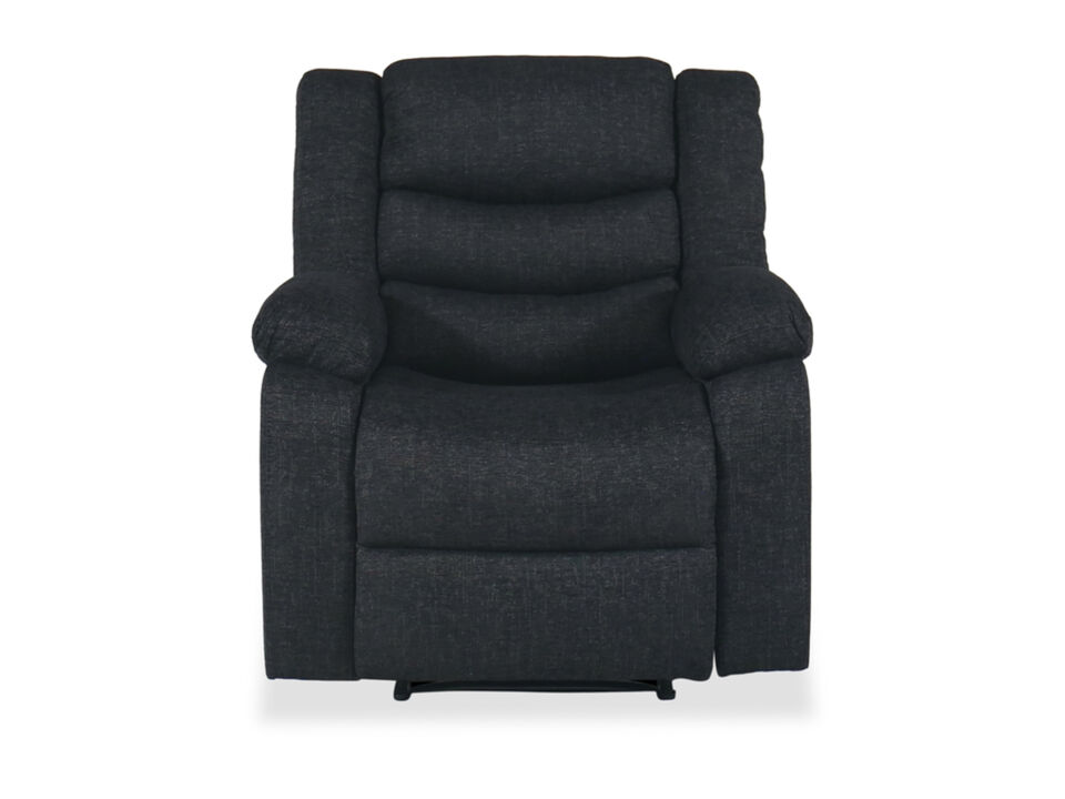 Onyx Power Recliner