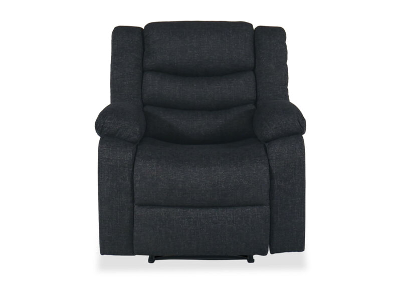 Onyx Power Recliner