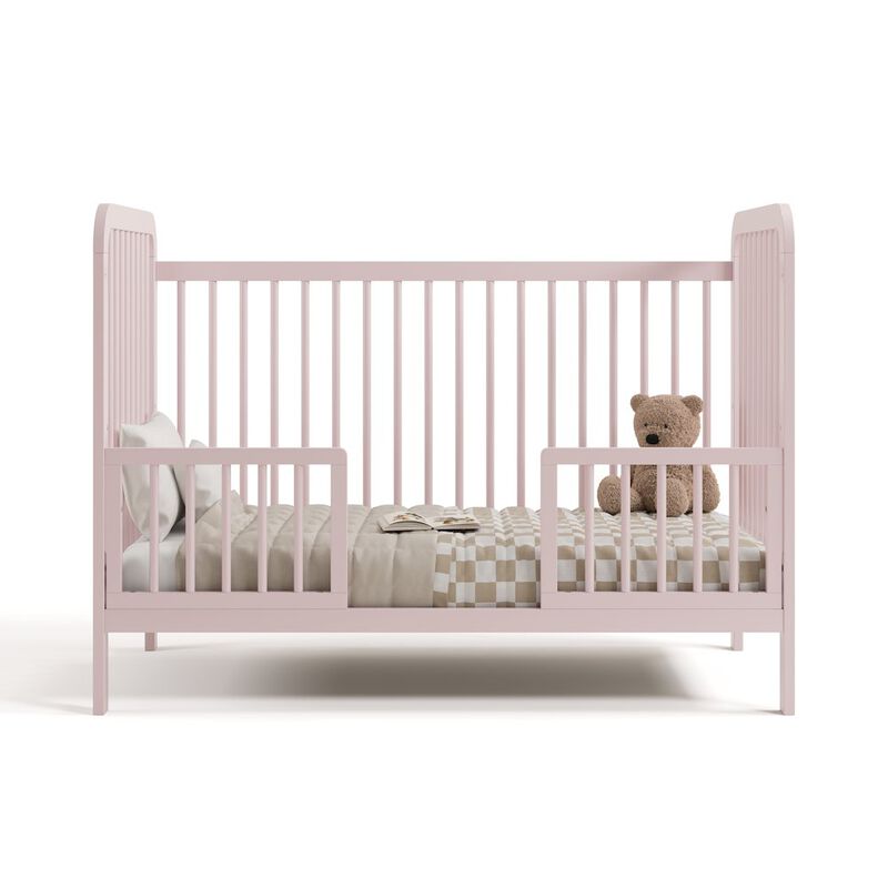 Pasadena 3-in-1 Convertible Crib - Olive image number 2