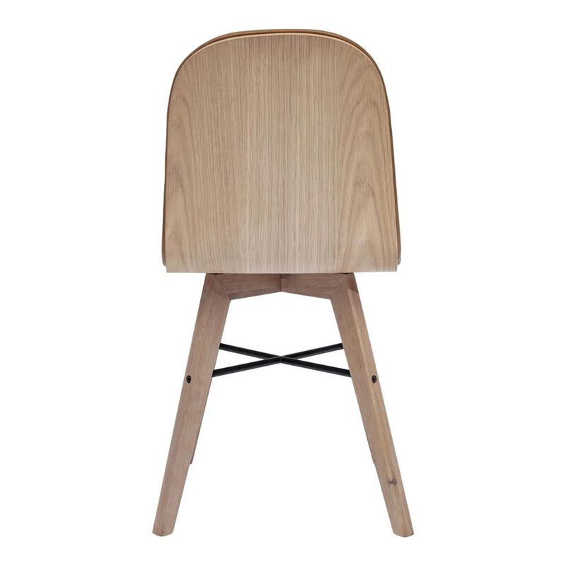Moe's Home Collection Napoli Dining Chair image number 7