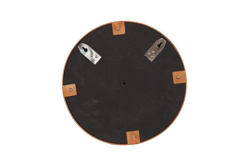 Petrified Slice Small Mirror image number 2