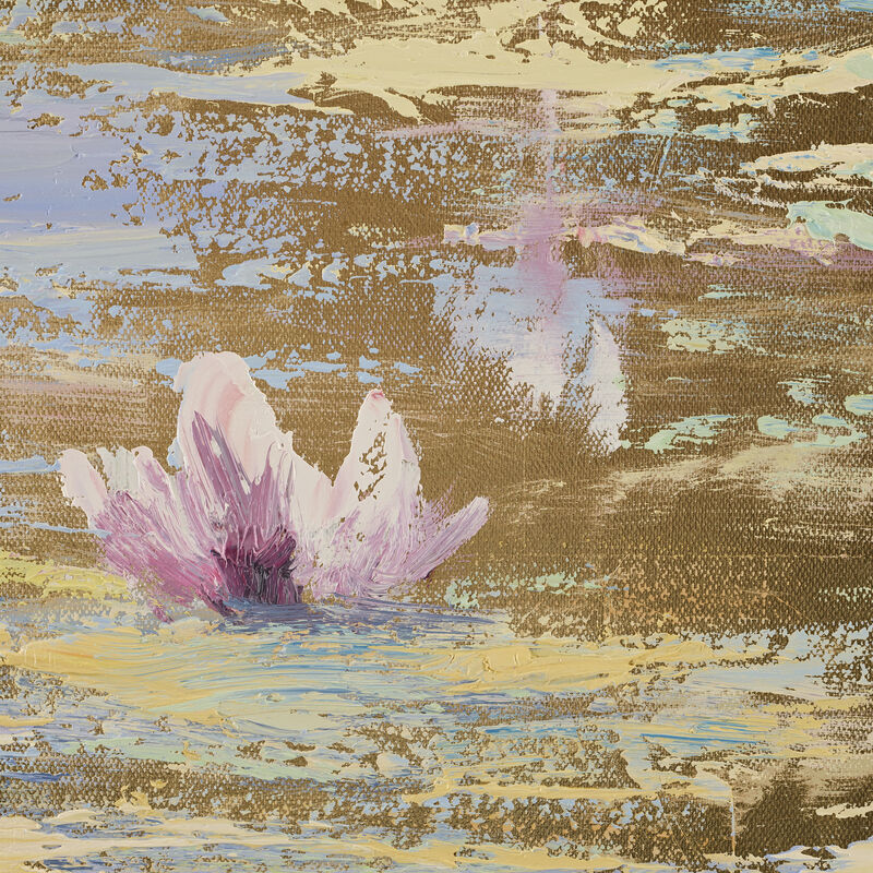 Floating in Silence II image number 1