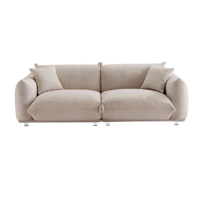 Vadjon Cozy Sofa