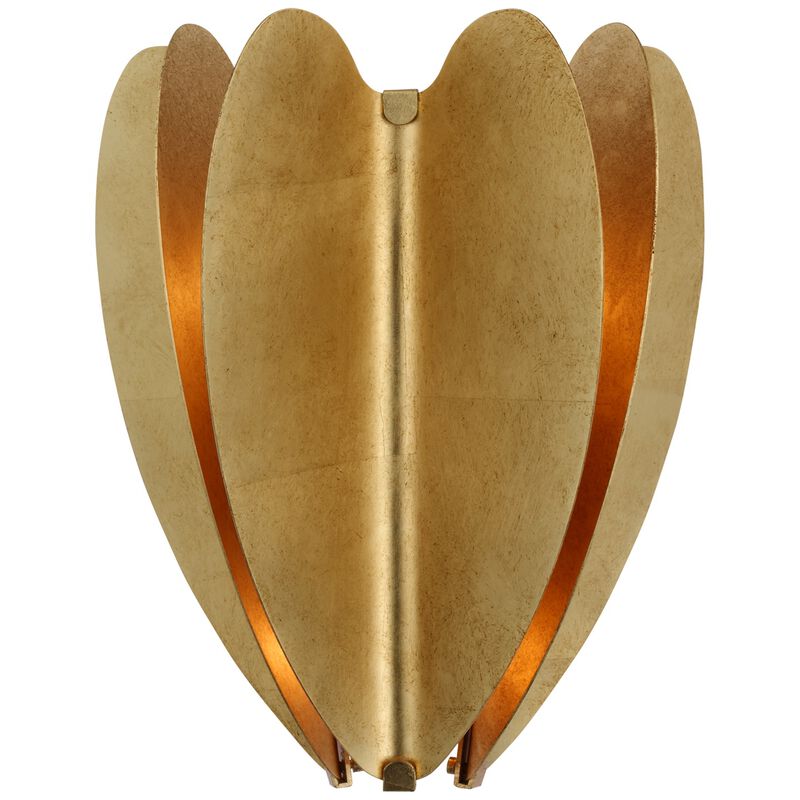 Danes Small Sconce