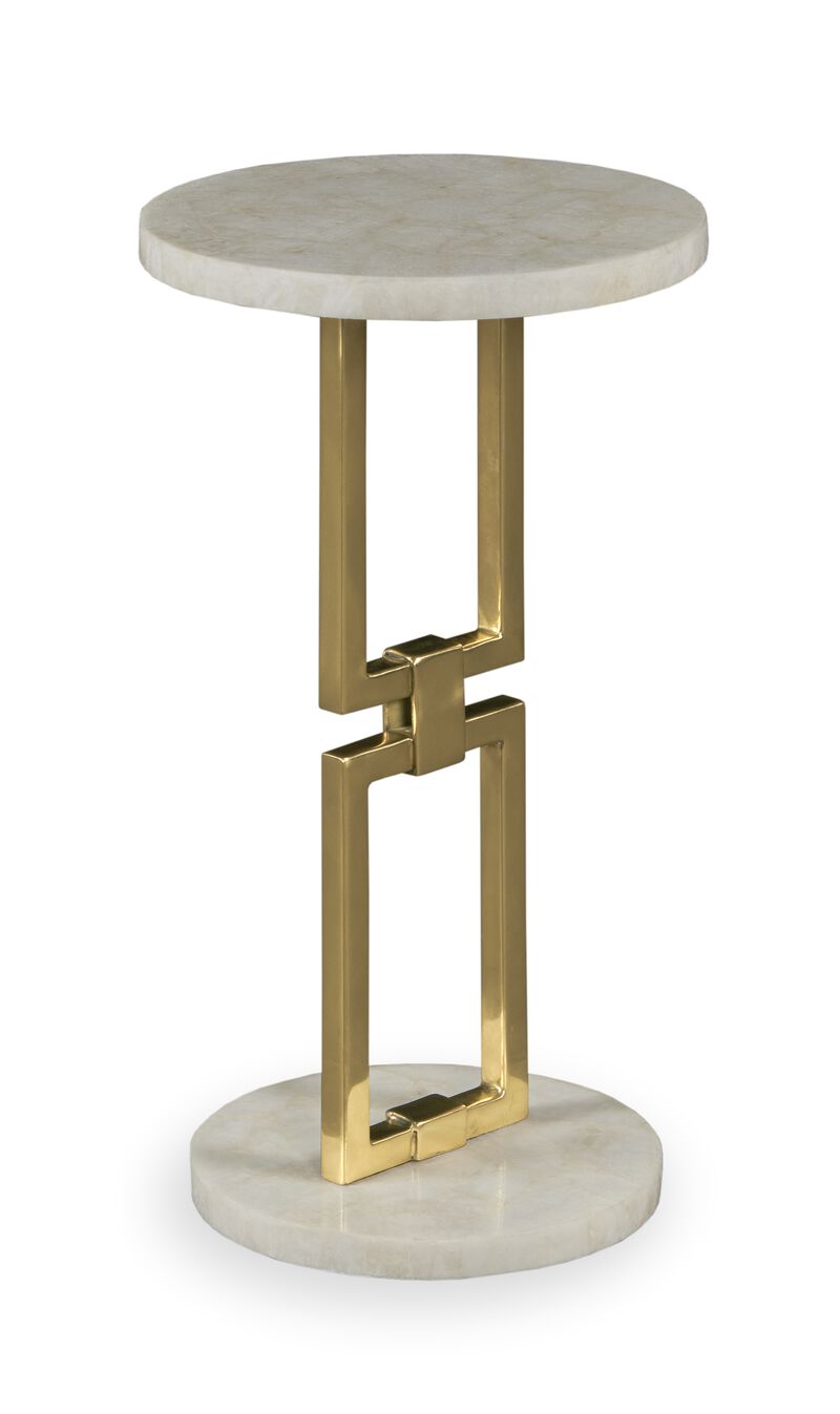 Links Accent Table