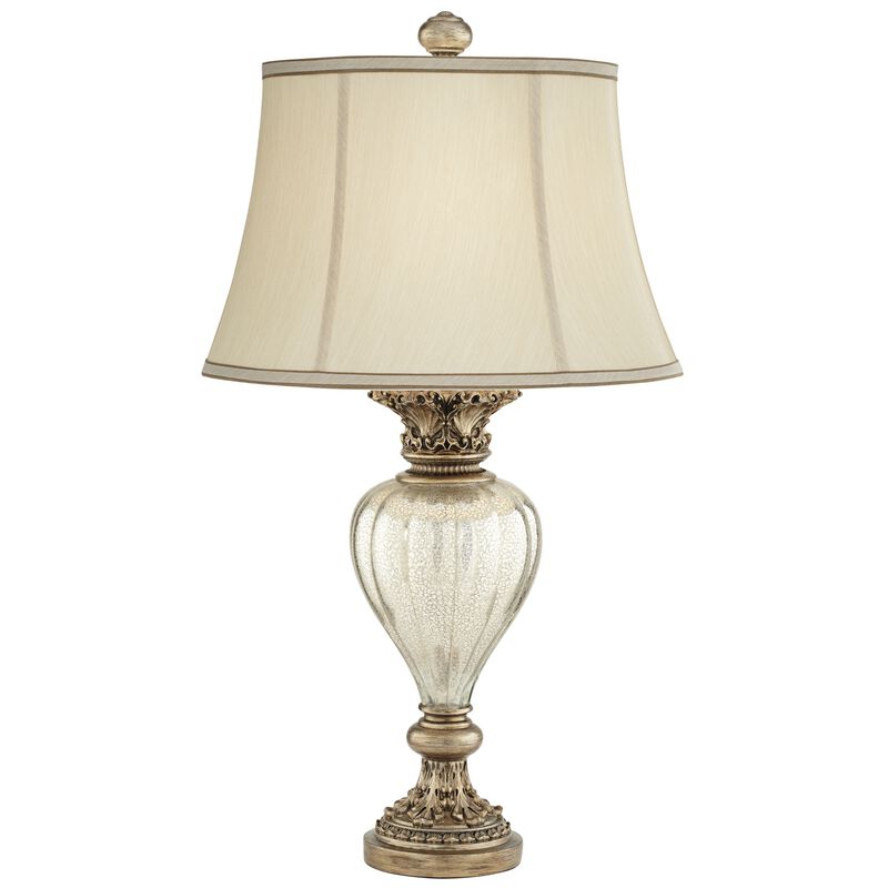 Montebello Table Lamp image number 1