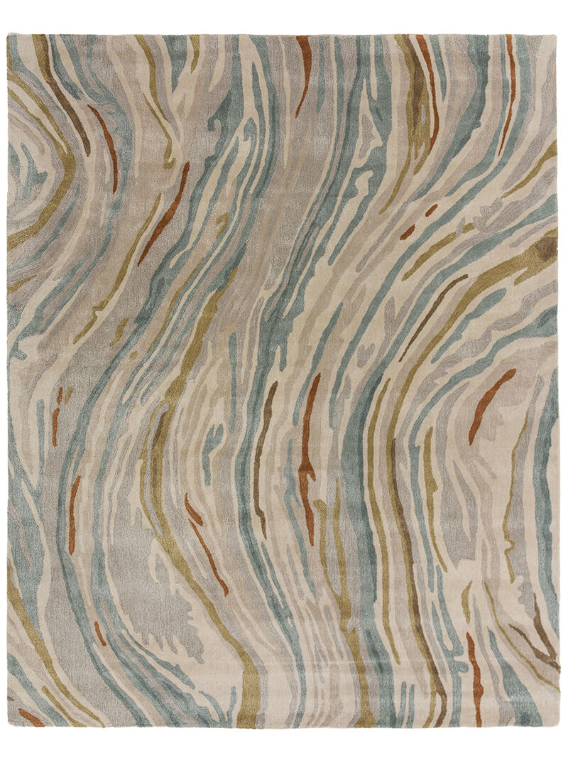 Kinetic KIN772 8'9" x 11'9" Rug image number 0