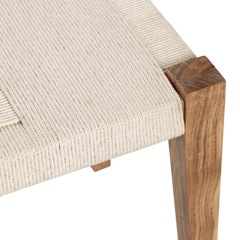 Biscayne Accent Bench image number 2