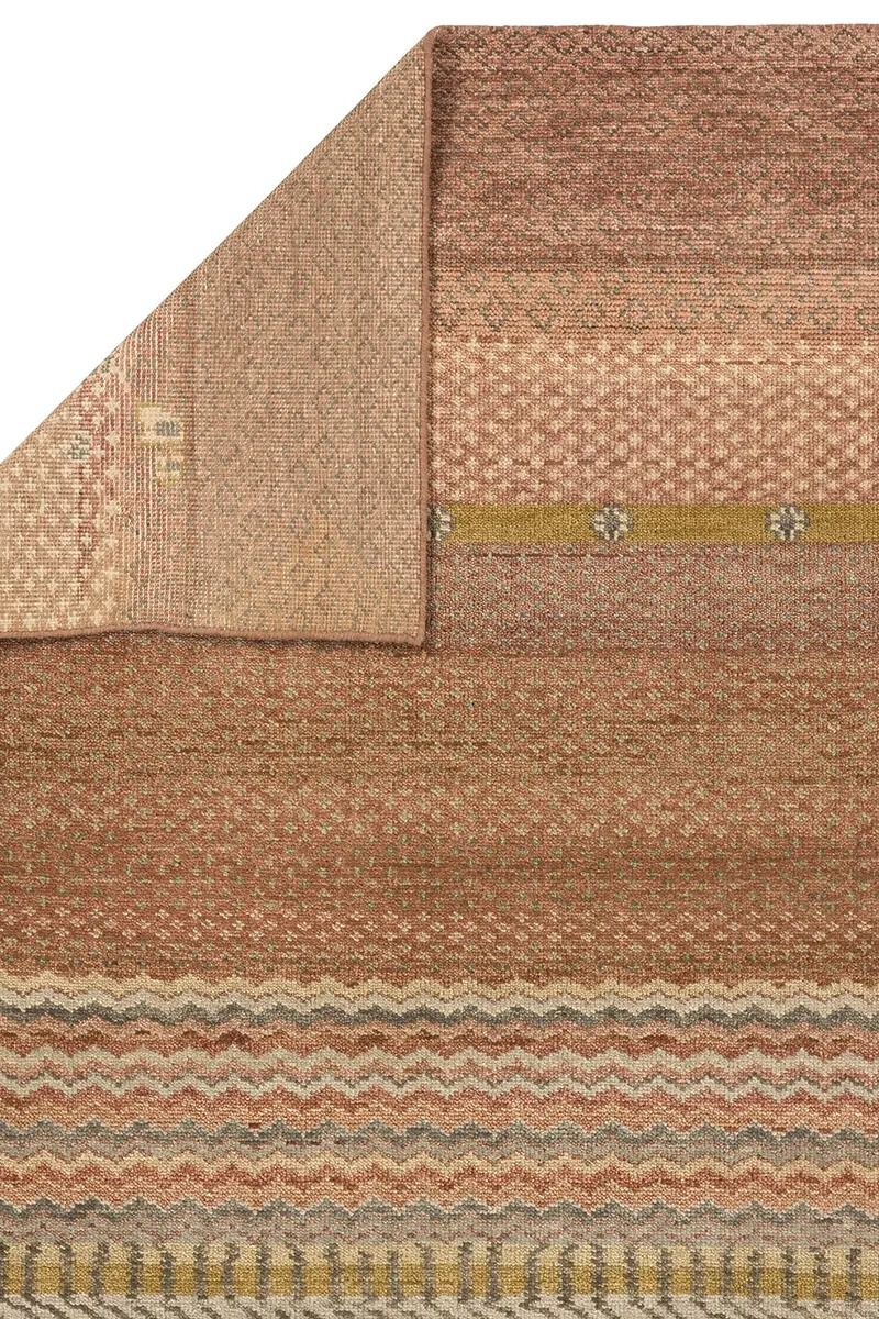 Liberty Kakero Gray 9' x 12' Rug image number 3