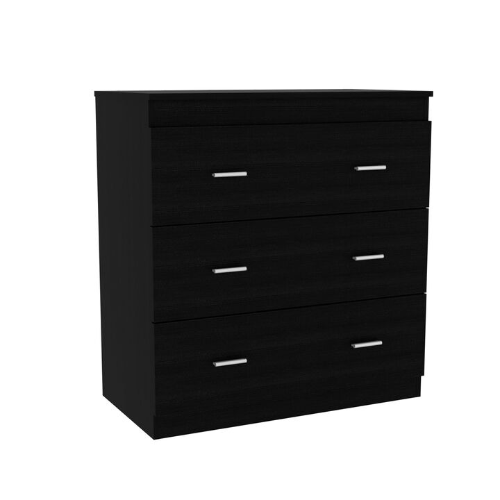 Burlington Three-Drawers Dresser