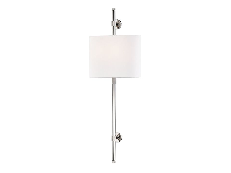 Bowery Wall Sconce