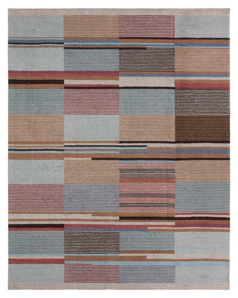 Woven Construct Aerith Stucco 10'X14' Rug image number 0