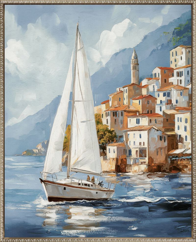 Sail Away Italy II image number 0