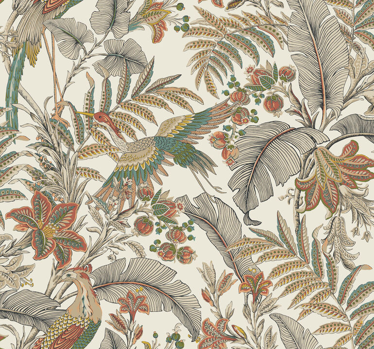 Heronwood Sedona Wallpaper