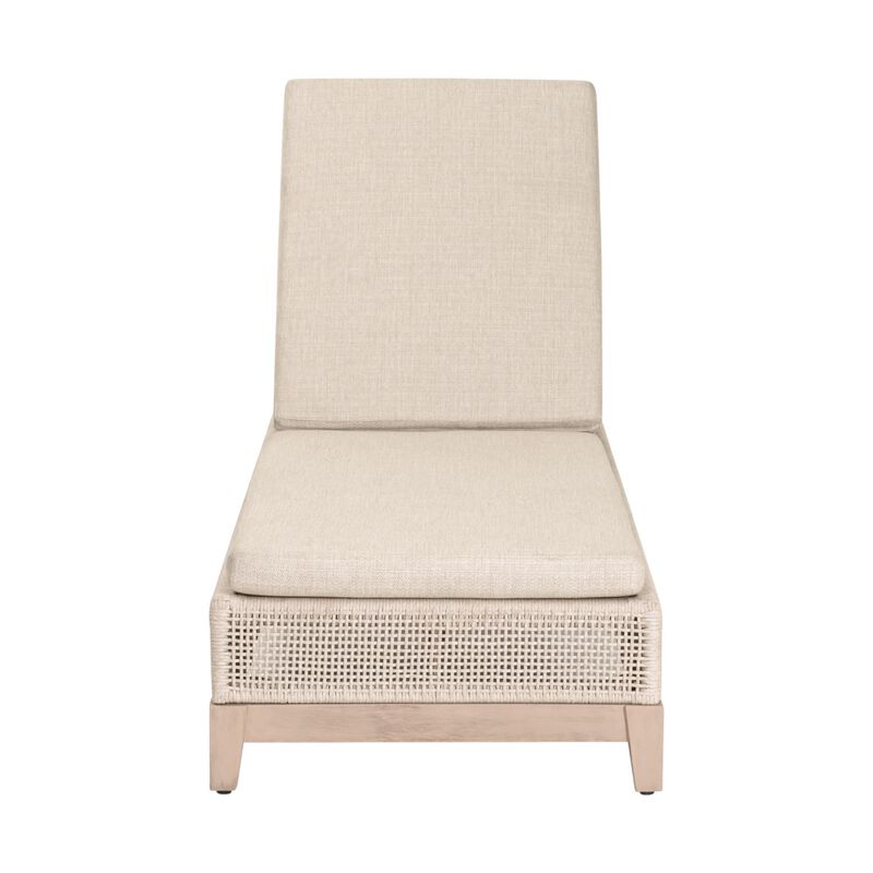 Tropez Outdoor Chaise Lounge image number 1