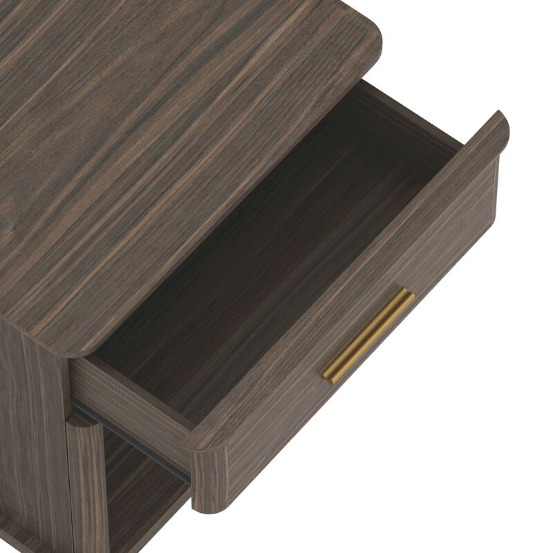 Clifford Brown Nightstand image number 2