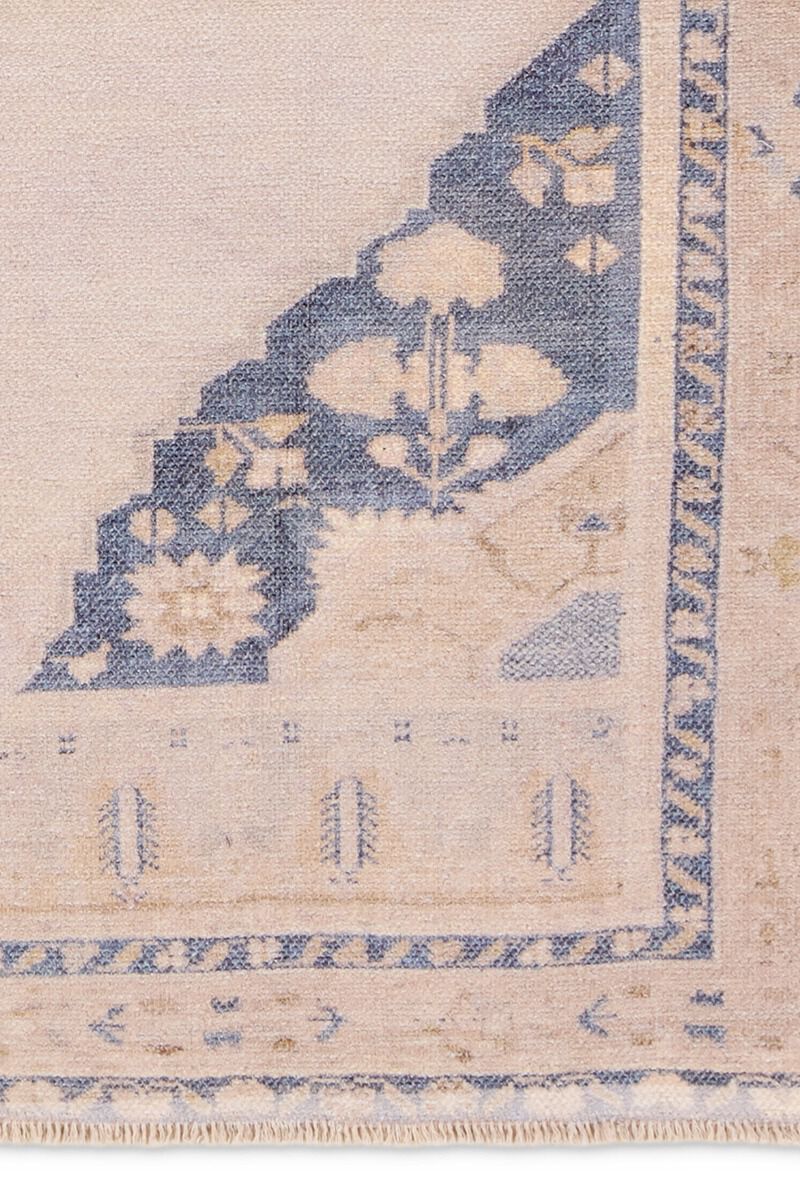 Lumal Debolo Grisaille 8'6" x 11'9" Rug by Label J x Jaipur Living image number 4