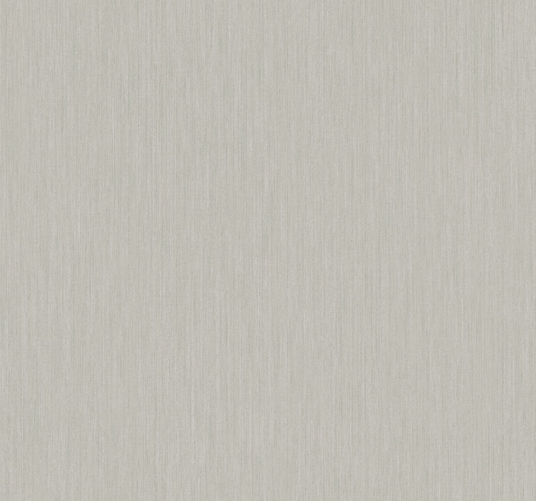 Smooth as Silk Green Wallpaper