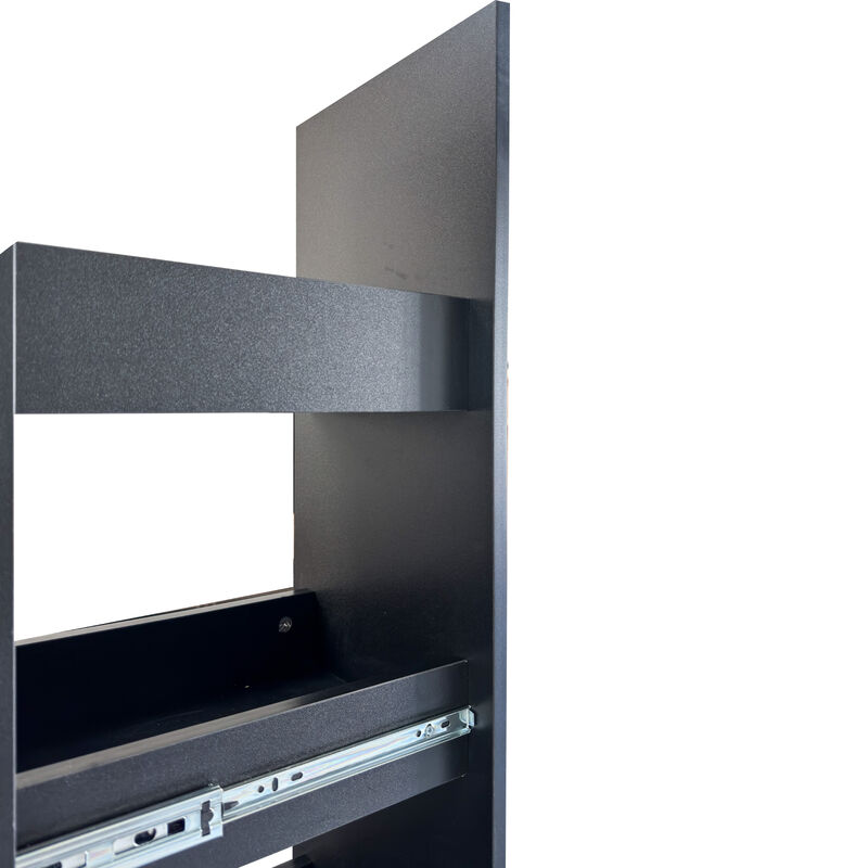 TATEUS Bakers Rack image number 5